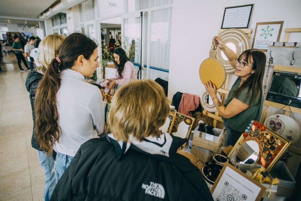 La segunda edición del Festival P3RLA ya tiene programación confirmada