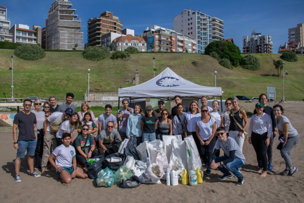 Abrió la convocatoria para sumarse a la comunidad de Global Shapers en Mar del Plata