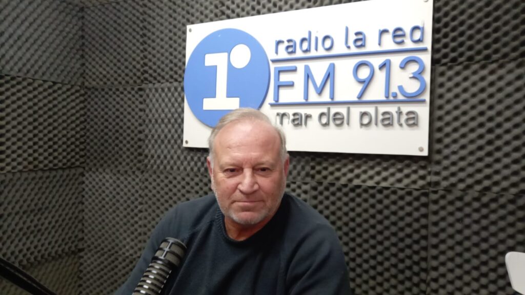 Daniel Katz: «No creo que haya una ola privatizadora en Mar del Plata»