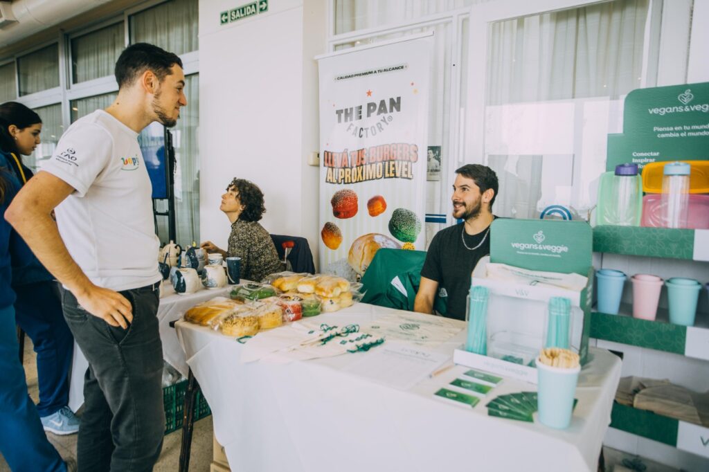 El Festival P3RLA confirmó la presencia de disertantes de primer nivel
