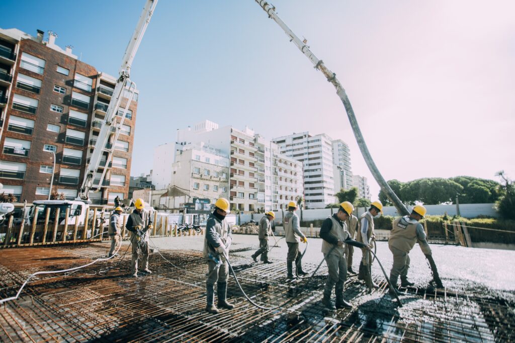 Cuenta regresiva con la finalización de las obras en Plaza España