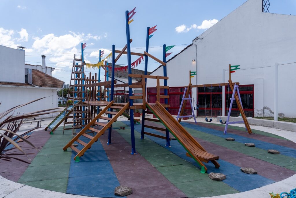 Se viene el Festival Picó este sábado en el Centro Comercial Puerto