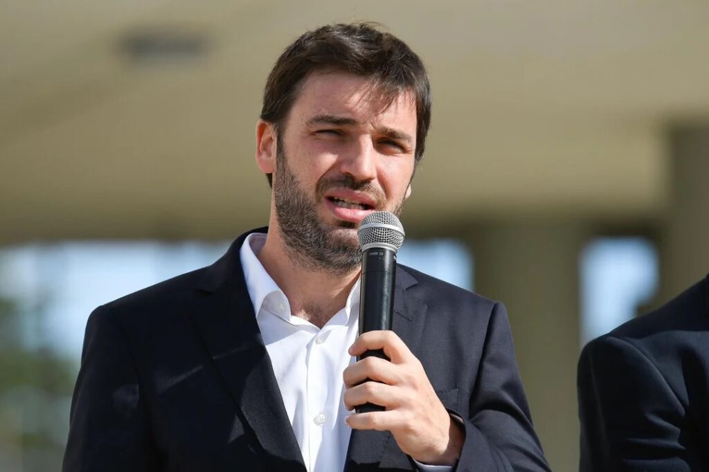 60 Coloquio IDEA en Mar del Plata: gobernadores dialoguistas respaldan el plan de Milei, pero piden por la coparticipación