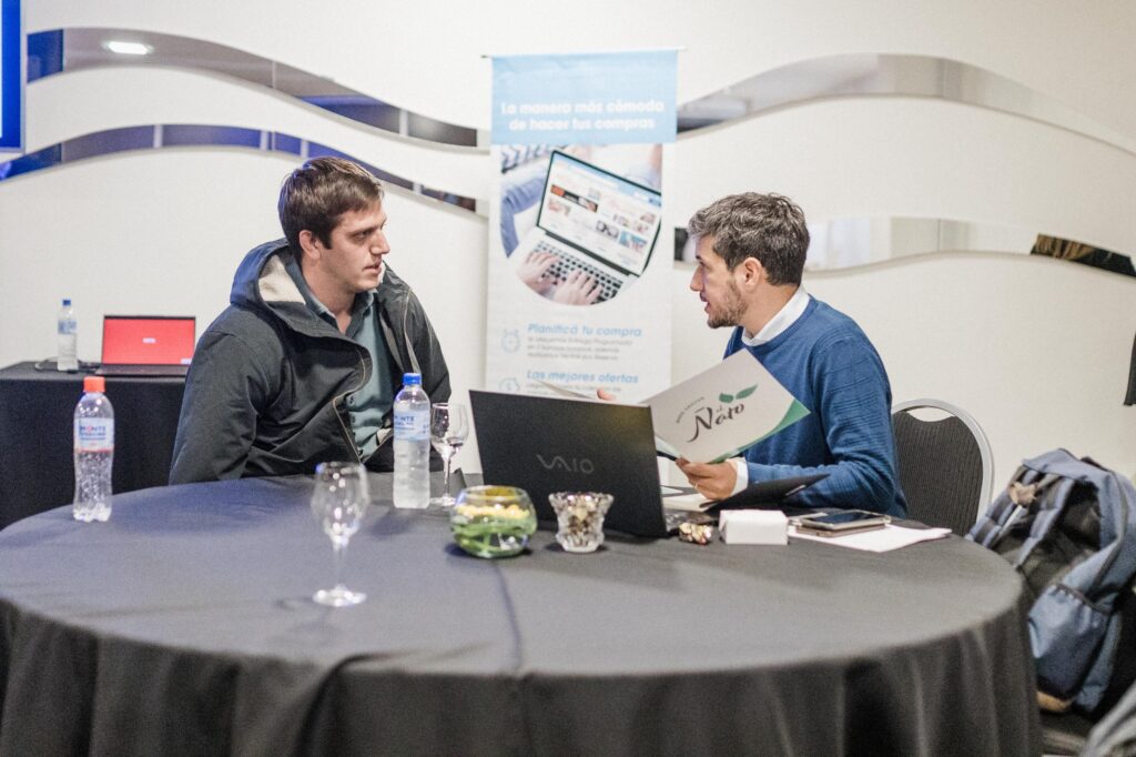 Llega a Mar del Plata el primer encuentro con entidades bancarias para presentar líneas de financiamiento para PyMEs