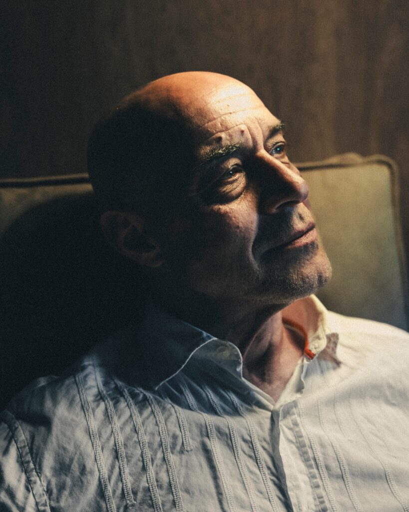 Ramiro Blas suma una nueva función de “Ramón, el trauma del León” en el Auditorium