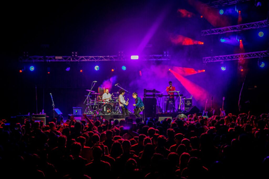 El Cuarto Soda: el homenaje a la mejor banda de Rock Latinoamericano llega a Mar del Plata