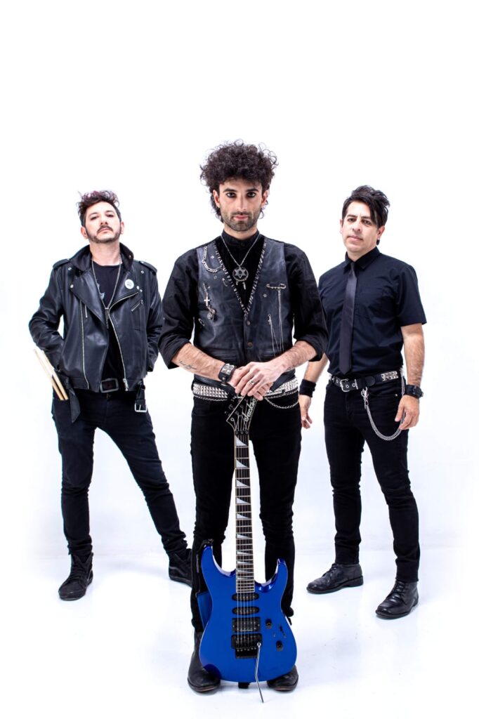 El Cuarto Soda: el homenaje a la mejor banda de Rock Latinoamericano aterriza en Mar del Plata