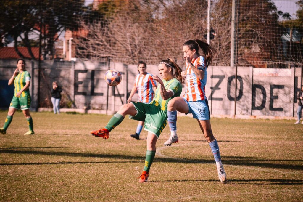 Medica del regional y futbolista, hizo historia en la ciudad