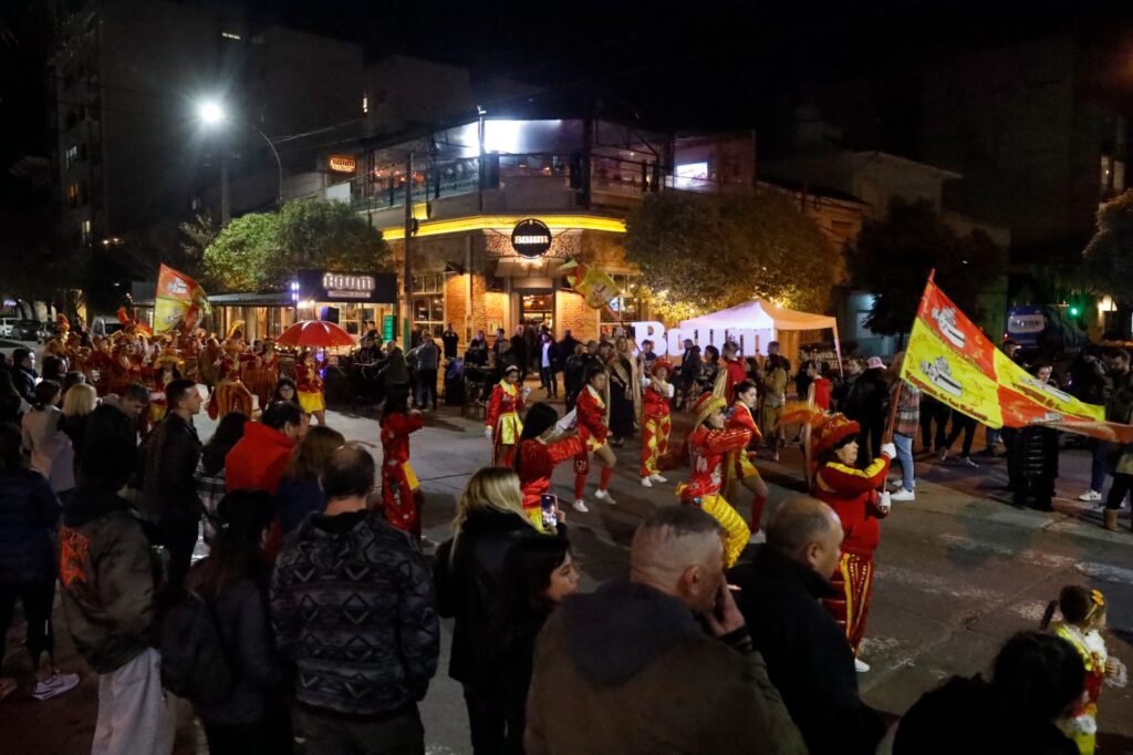 Imperdible: este miércoles llega el “Festival Yeca»