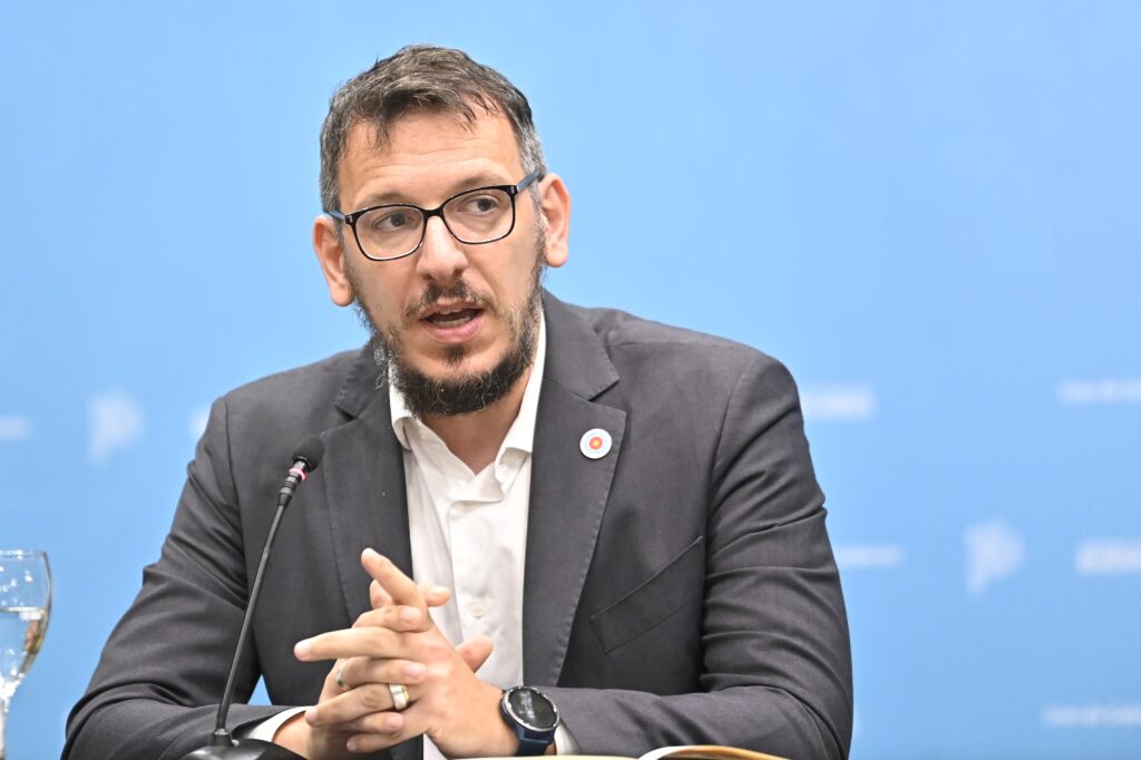Banco Provincia se suma al Cyber Monday y lanza créditos para el sector turístico