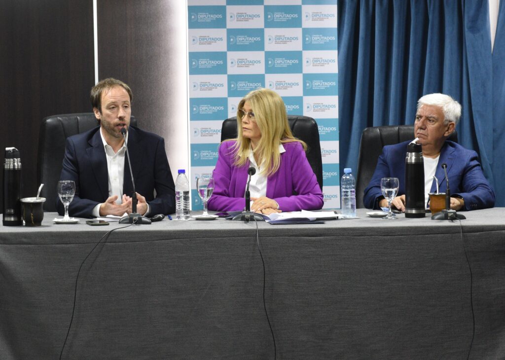 “El proyecto de Ley de Presupuesto e Impositiva 2025 prioriza un futuro de desarrollo e inclusión en la Provincia”