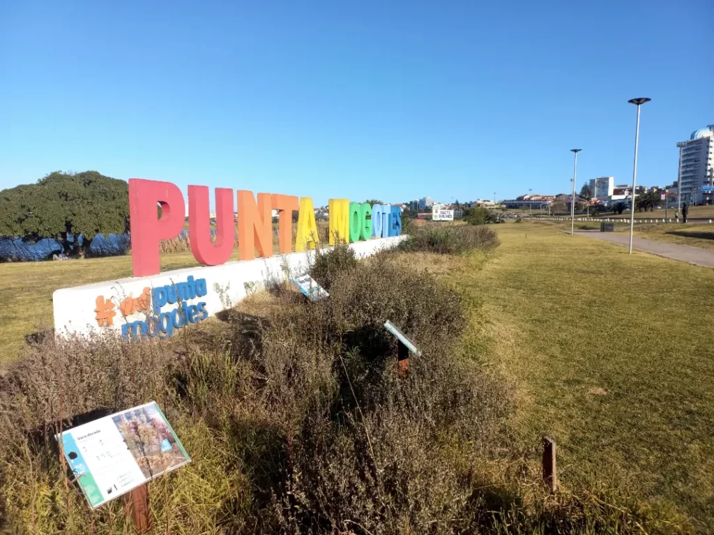 Punta Mogotes recaudará $90 millones por publicidad en el Complejo