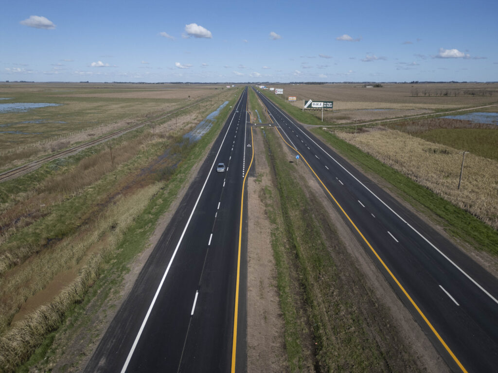 Provincia invierte más de $100.000 millones para 66 obras y proyectos en General Pueyrredón