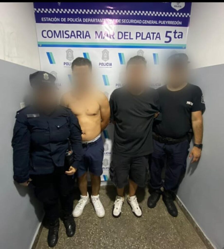Atacaron a un hombre con palos y le cortaron la cabeza: terminaron en Batán