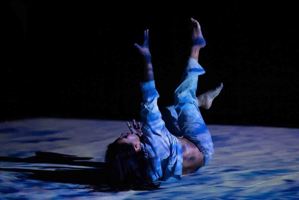 “Quién traerá el Alba”: sigue adelante el Festival de Estrenos en El Galpón de las Artes