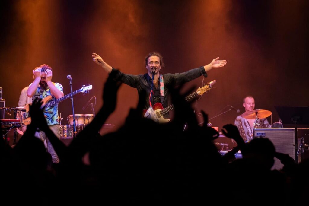 Balta, el marplatense que se hizo viral en Europa, llega a la ciudad para sus shows de verano