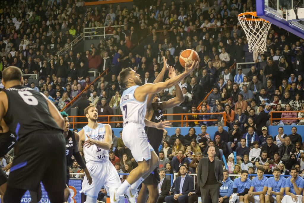 La Selección Argentina de Básquet regresa a Mar del Plata