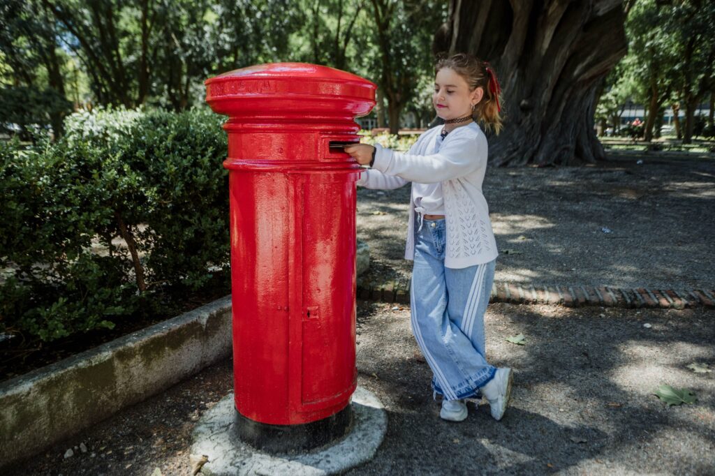 A partir del domingo se podrán depositar las cartas para Papá Noel