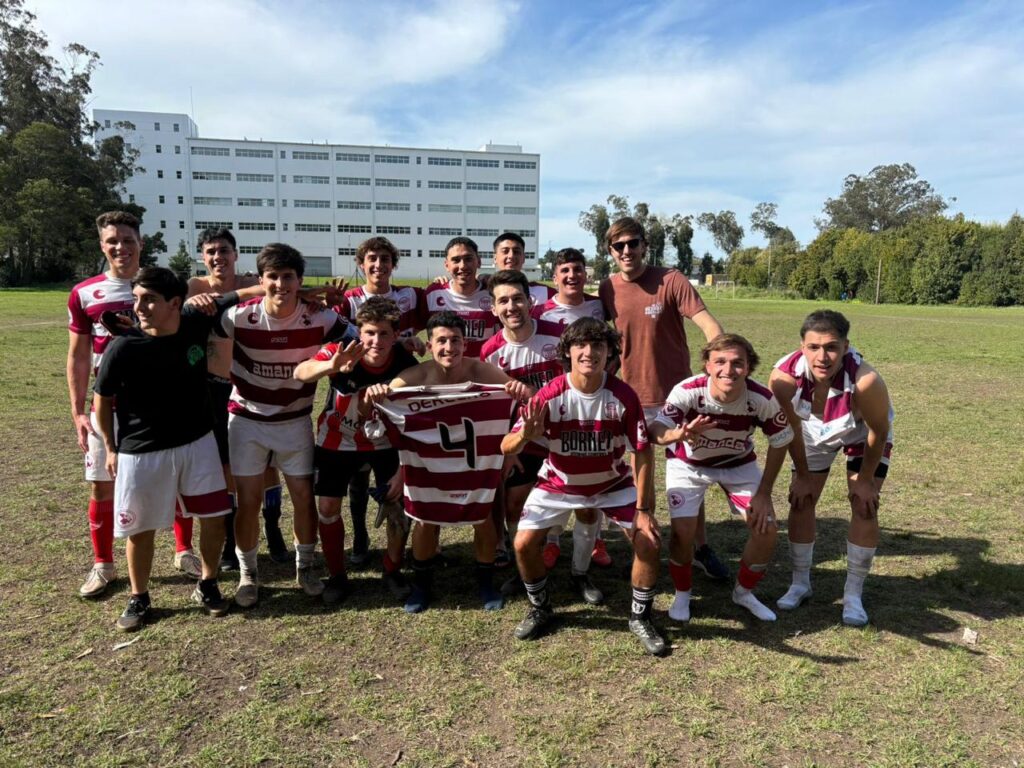 La Facultad de Derecho y UFASTA disputarán la final del Torneo Universitario de Fútbol