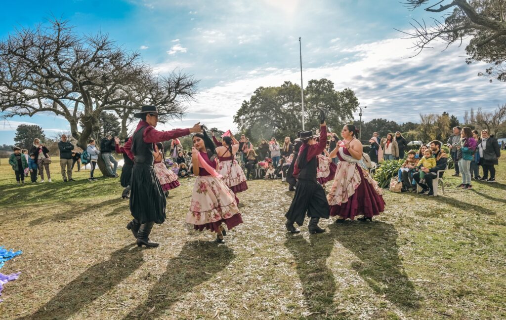 Día de la Tradición en el Museo José Hernández: espectáculos, feria, almuerzo criollo y observación de estrellas