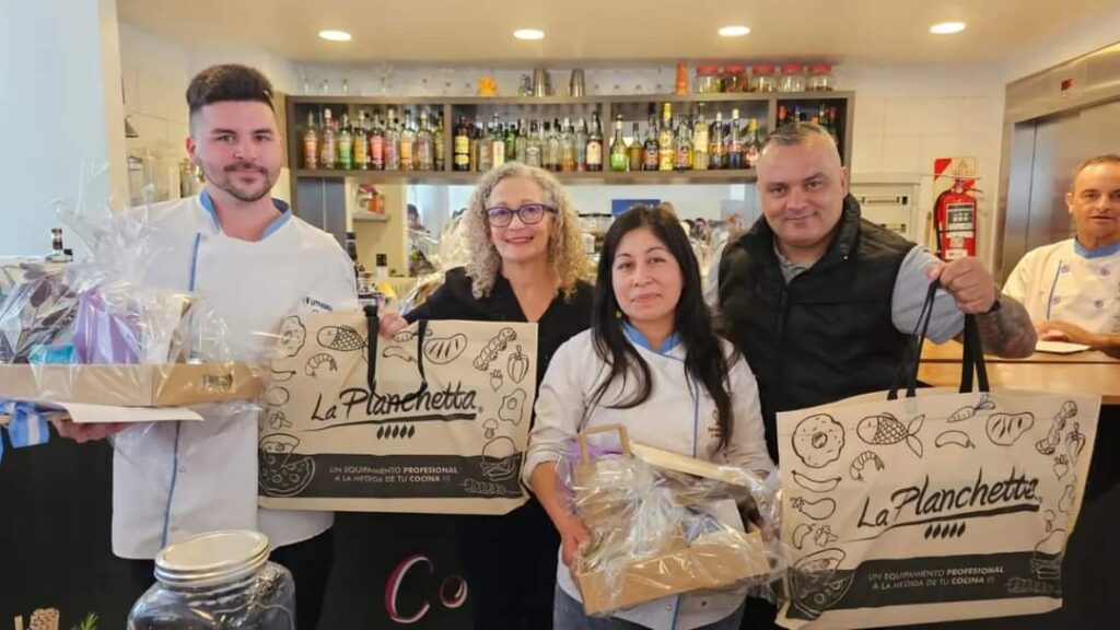 Llega “Entre Mares”, con todo el potencial de la hotelería y la gastronomía