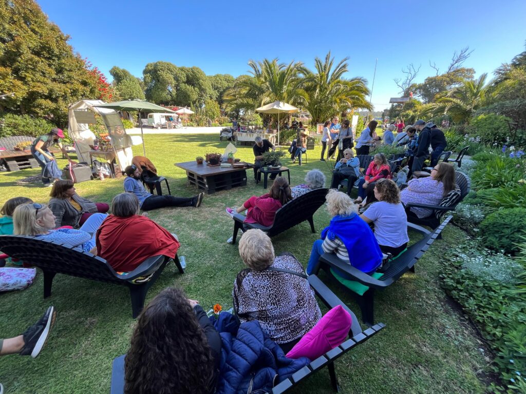 Expo Jardín MDP: un evento para celebrar la naturaleza, la jardinería y la sustentabilidad