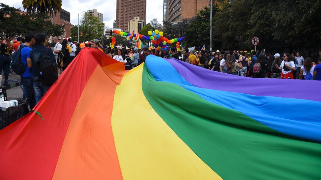Comienza un relevamiento sobre las condiciones de vida de la población LGBTI+ en Mar del Plata