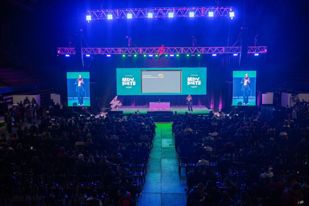 Mardel Valley Volumen 8: Un viaje al futuro que ya llegó a Mar del Plata