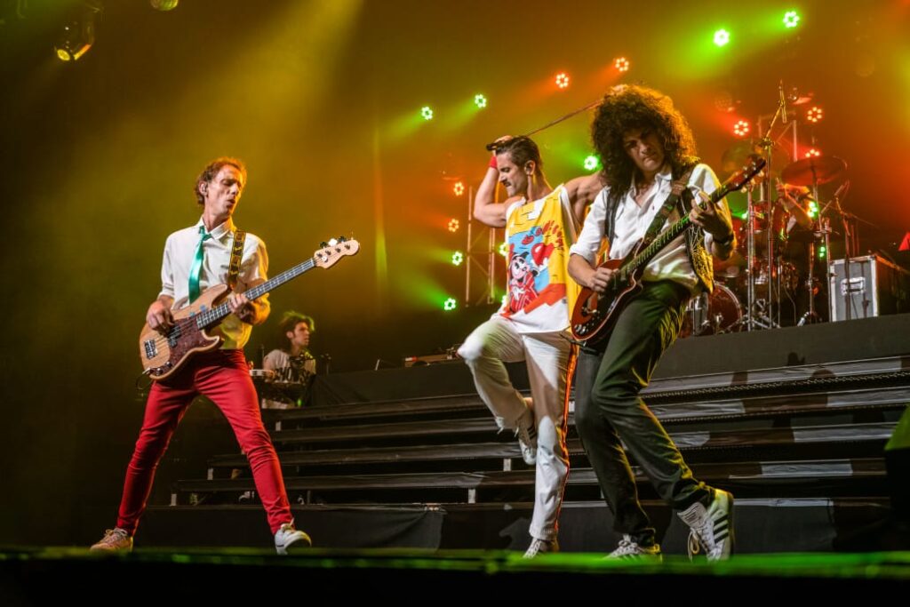Experiencia Queen cierra su Tour 2024 en Mar del Plata