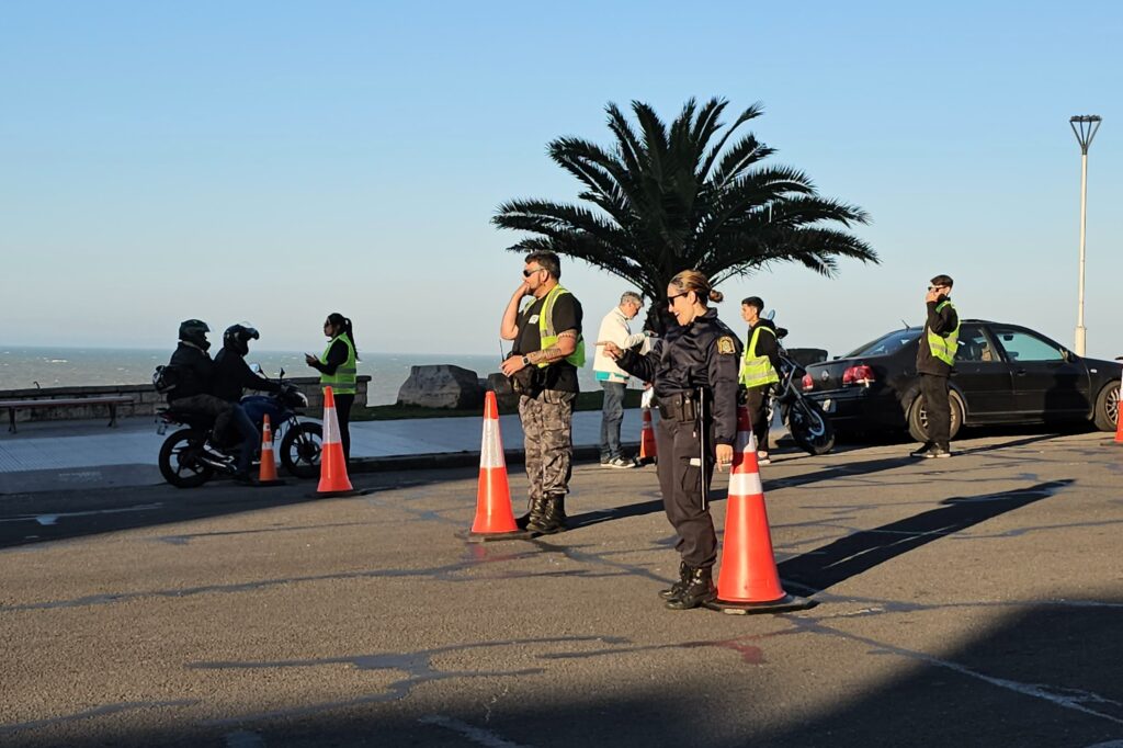 El Municipio secuestró 130 motos por distintas infracciones