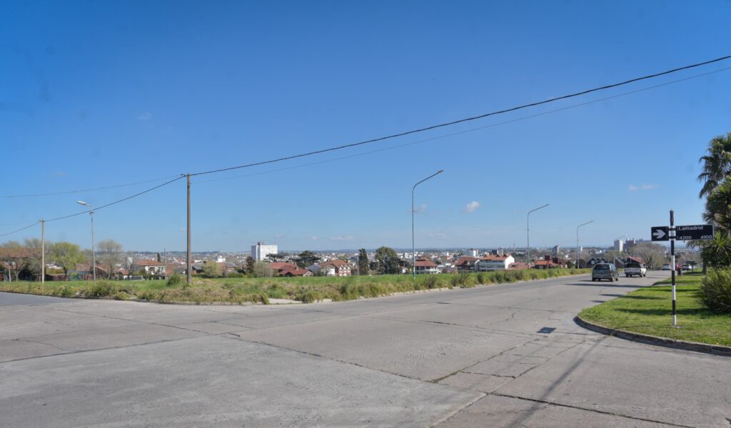 El Municipio subasta cuatro terrenos de la Villa de Paso