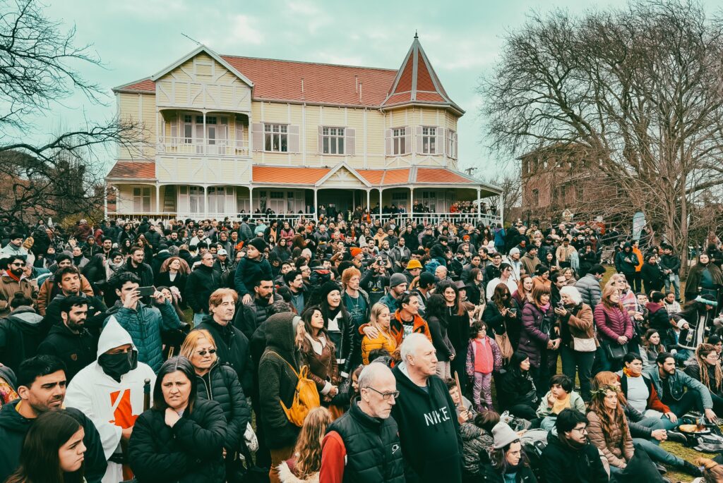 Cine, teatro y música: todo lo que trae la agenda cultural de la semana