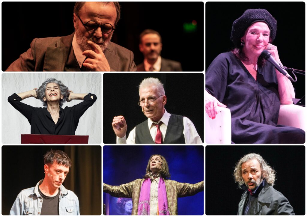 Más de 80 espectáculos para celebrar los 80 años del Auditorium en el verano 2025