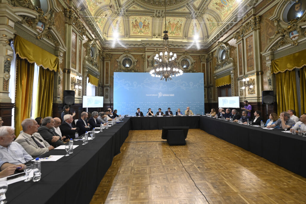 La Provincia invertirá $1.700 millones para fomentar la investigación científica