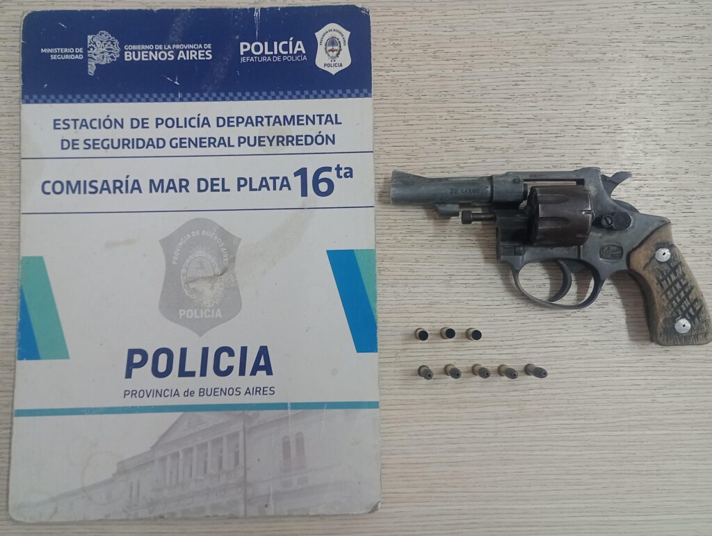Imputaron a dos delincuentes por intento de homicidio