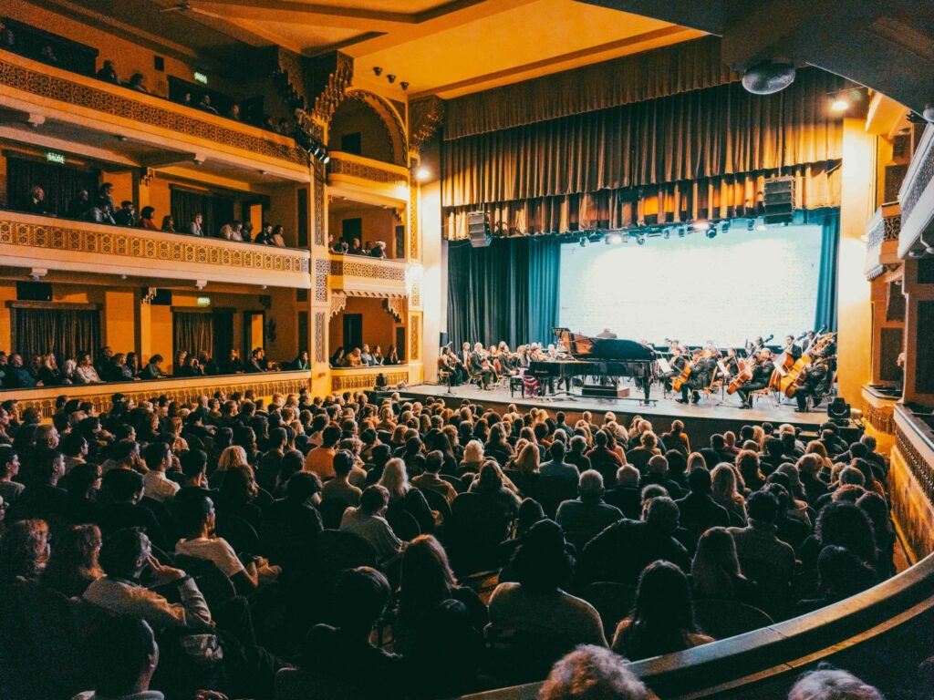 Festivales, conciertos y espectáculos destacados: la agenda de esta semana en los espacios culturales