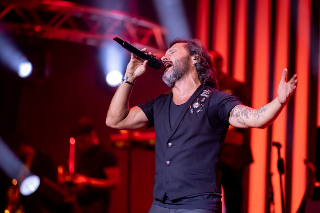 Mar del Plata se prepara para recibir a Diego Torres en un show imperdible