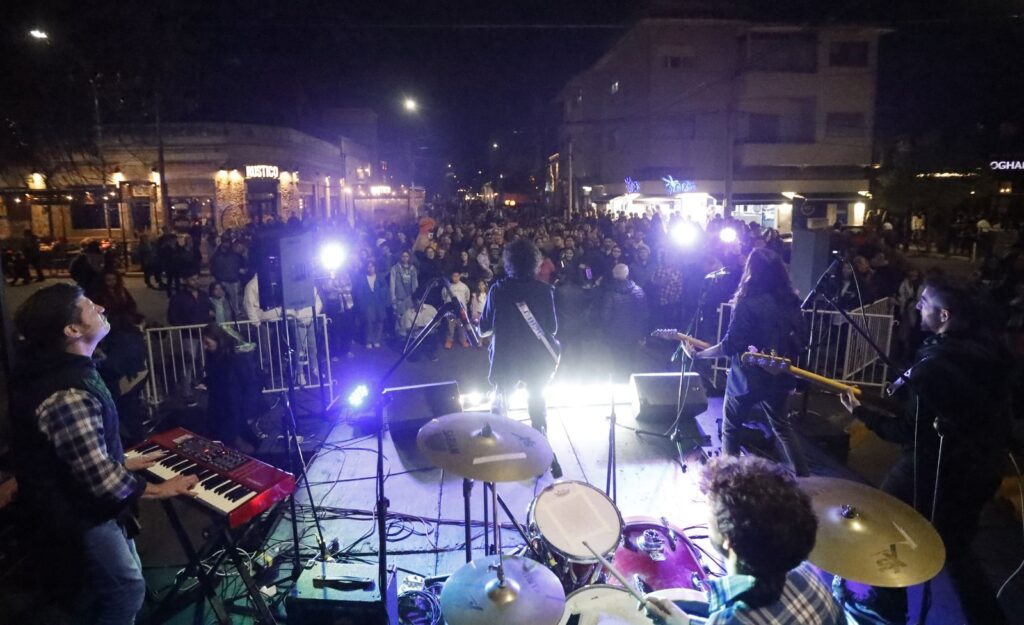 Este martes llega una nueva edición del “Festival Yeca»