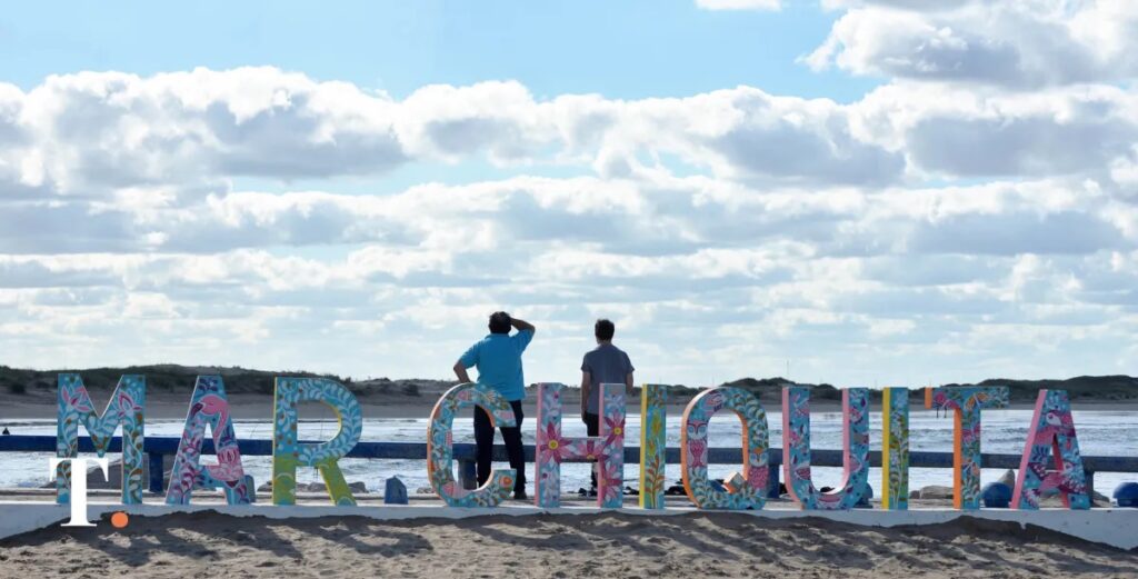 Vuelve la Fiesta de la Albufera a Mar Chiquita