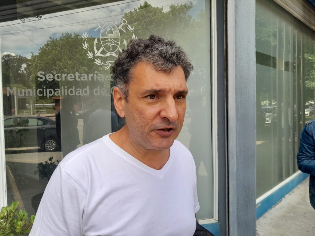 “La asignación de cuotas de meluza hasta 2039 da previsibilidad al sector pesquero”