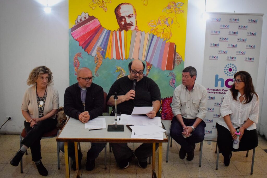 Ante la crueldad, solidaridad: alarmante comunicado de sectores mayoritarios de la sociedad marplatense