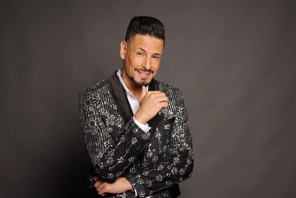 Rodrigo Tapari confirmó su único show del verano en Mar del Plata