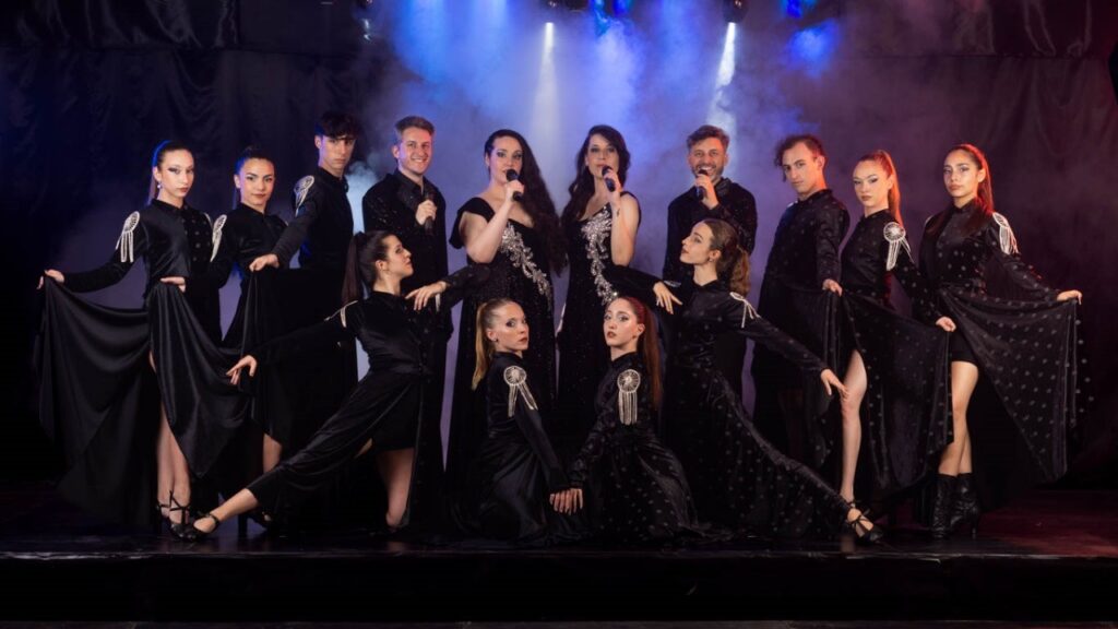 Noches de “Sinfonía pop” coparán el Teatro Colón esta temporada