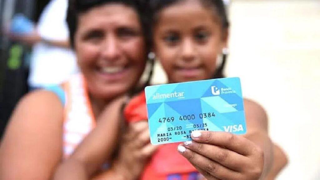 ANSES: lo que tenés que saber de la Tarjeta Alimentar 2025