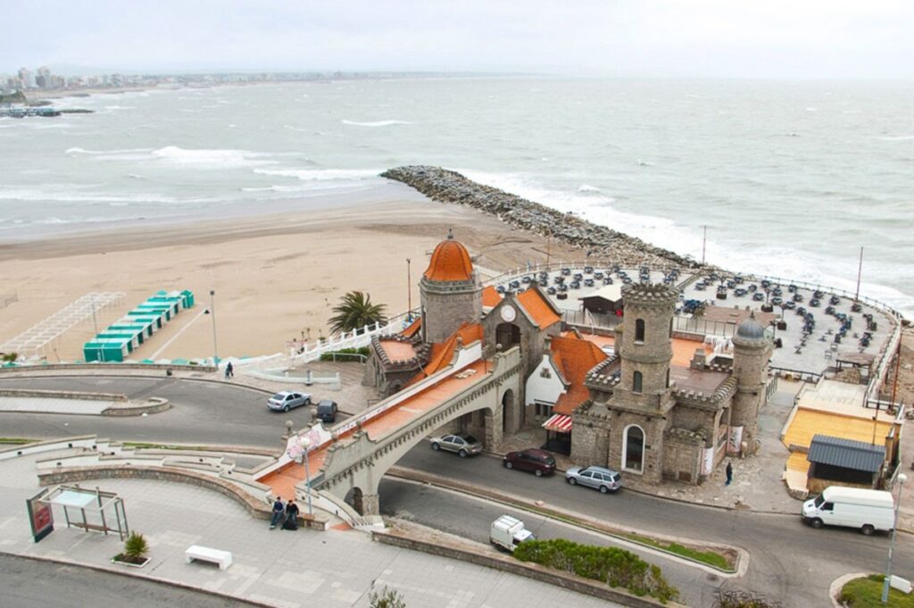 Se viene la Ceremonia de Bendición de las Aguas