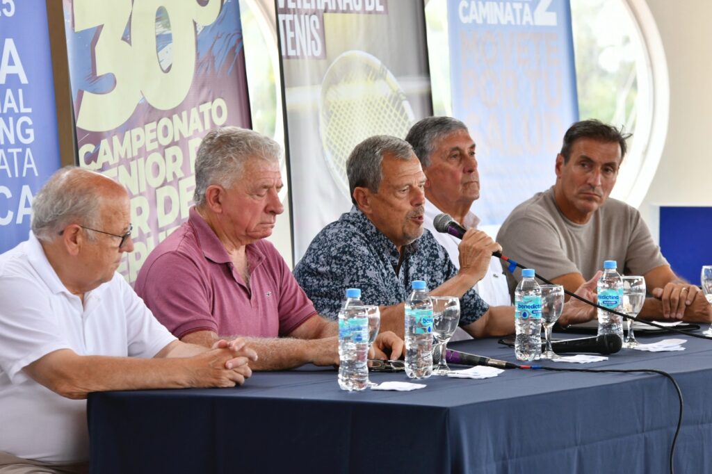 El Club Náutico Mar del Plata va camino a los 100 años con grandes eventos y un canal de streaming propio