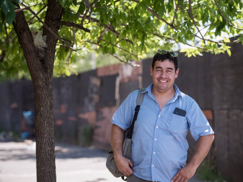 Desde Mi ANSES se puede consultar la historia laboral
