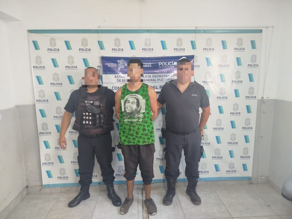 Conmoción en Batán: intentaron linchar a un joven de 21 años acusado de violar una chica de 18