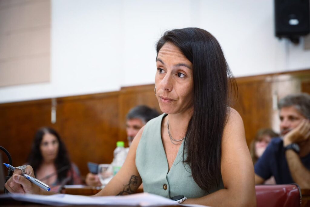Sigue la polémica por el Presupuesto 2025 presentado por el Ejecutivo