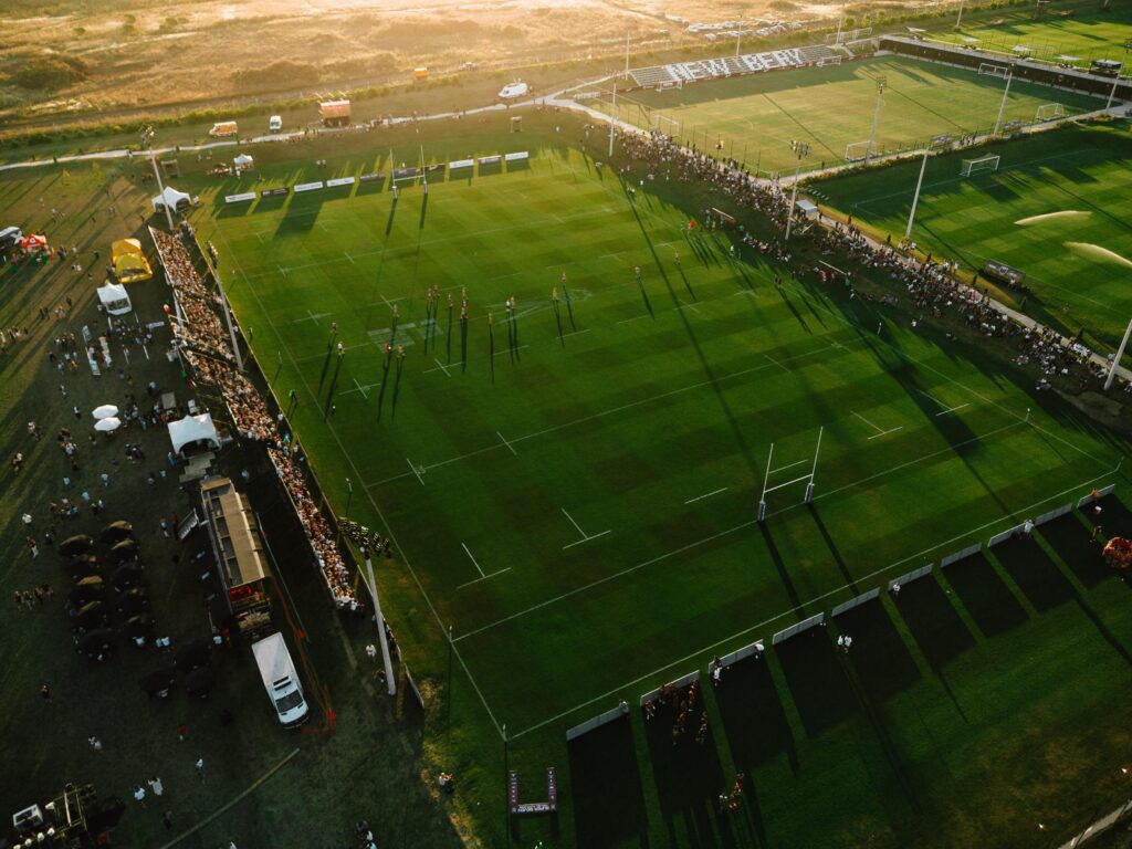 Mar del Plata Copa FOX Sports: más de 1200 jugadores se dan cita para disputar el evento deportivo del año